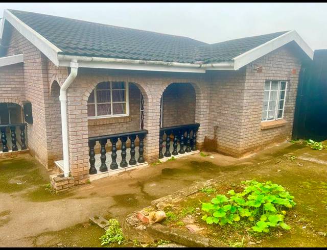 3 BEDROOM HOUSE FOR SALE IN NORTHDALE